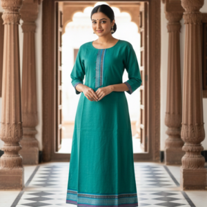 Chettinad Kurti 002