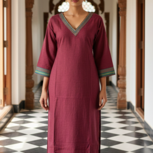 Chettinad Kurti 005